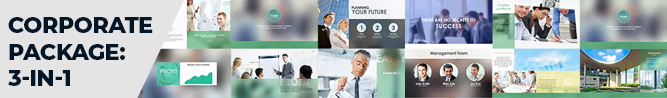 Corporate Slides 5 - 8